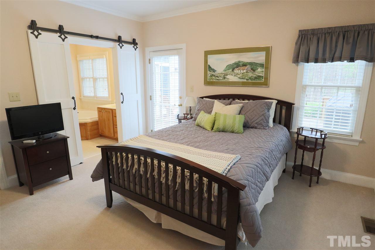 317 Trotters Ridge Drive Raleigh, NC 27614 - Photo 22 of 29