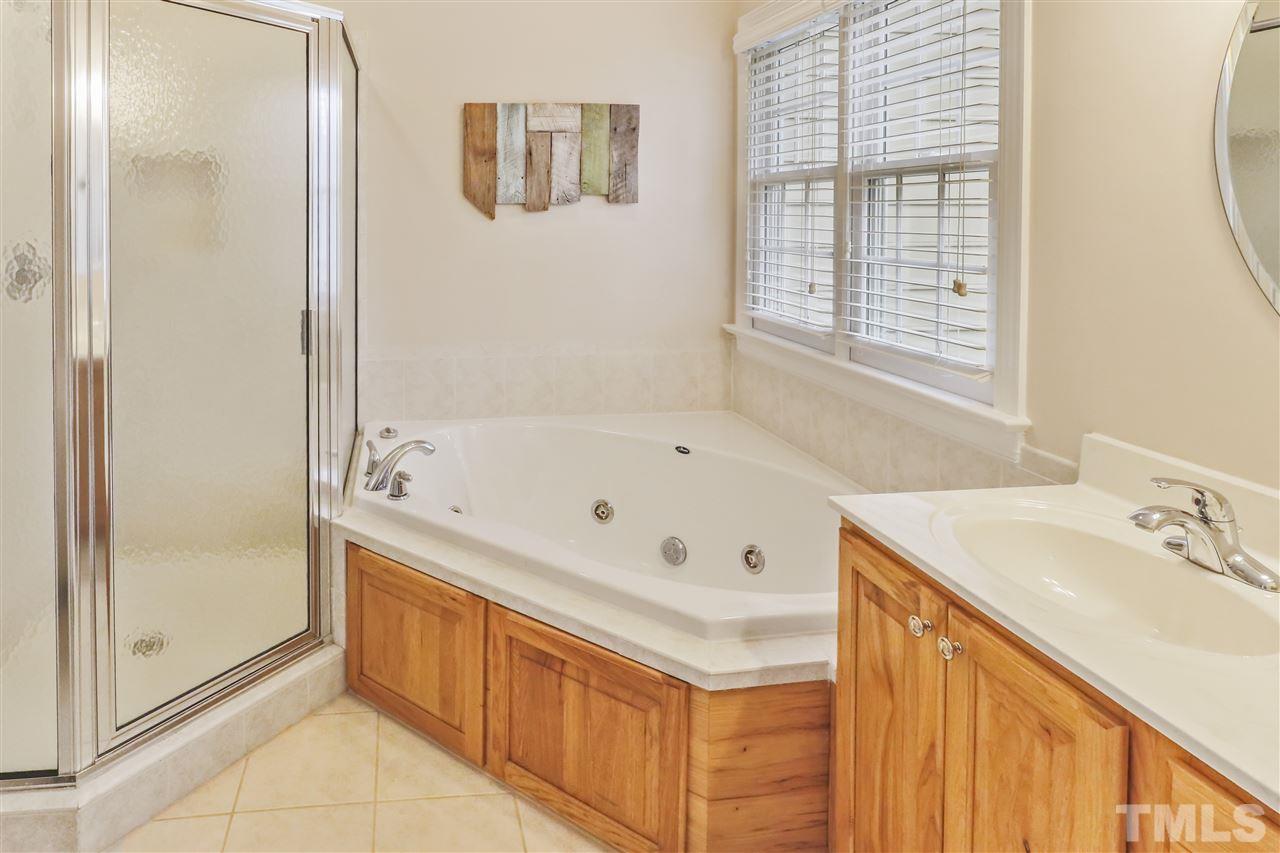 317 Trotters Ridge Drive Raleigh, NC 27614 - Photo 23 of 29