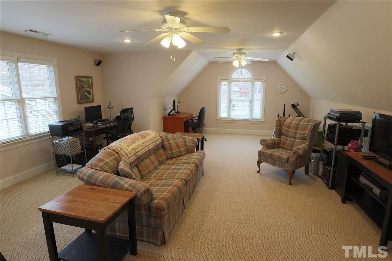 317 Trotters Ridge Drive Raleigh, NC 27614 - Photo 24 of 29