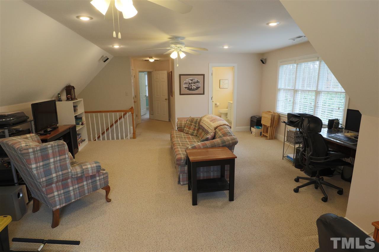 317 Trotters Ridge Drive Raleigh, NC 27614 - Photo 25 of 29