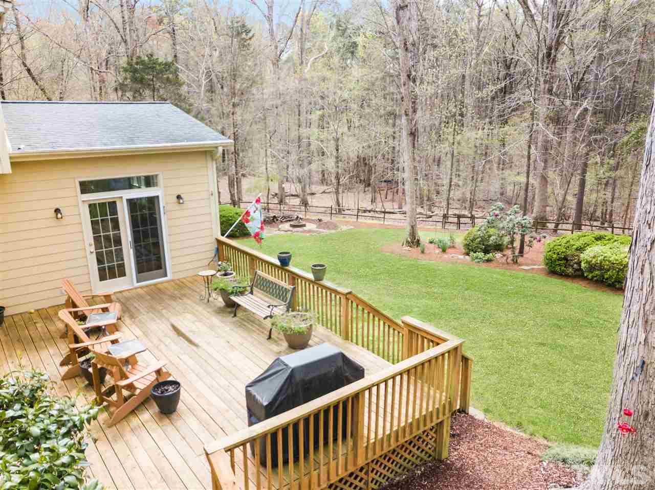317 Trotters Ridge Drive Raleigh, NC 27614 - Photo 26 of 29