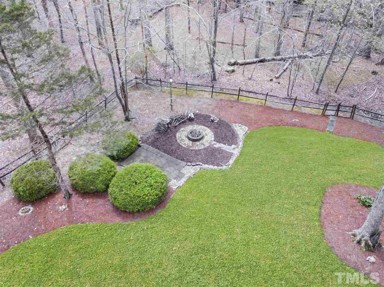 317 Trotters Ridge Drive Raleigh, NC 27614 - Photo 27 of 29