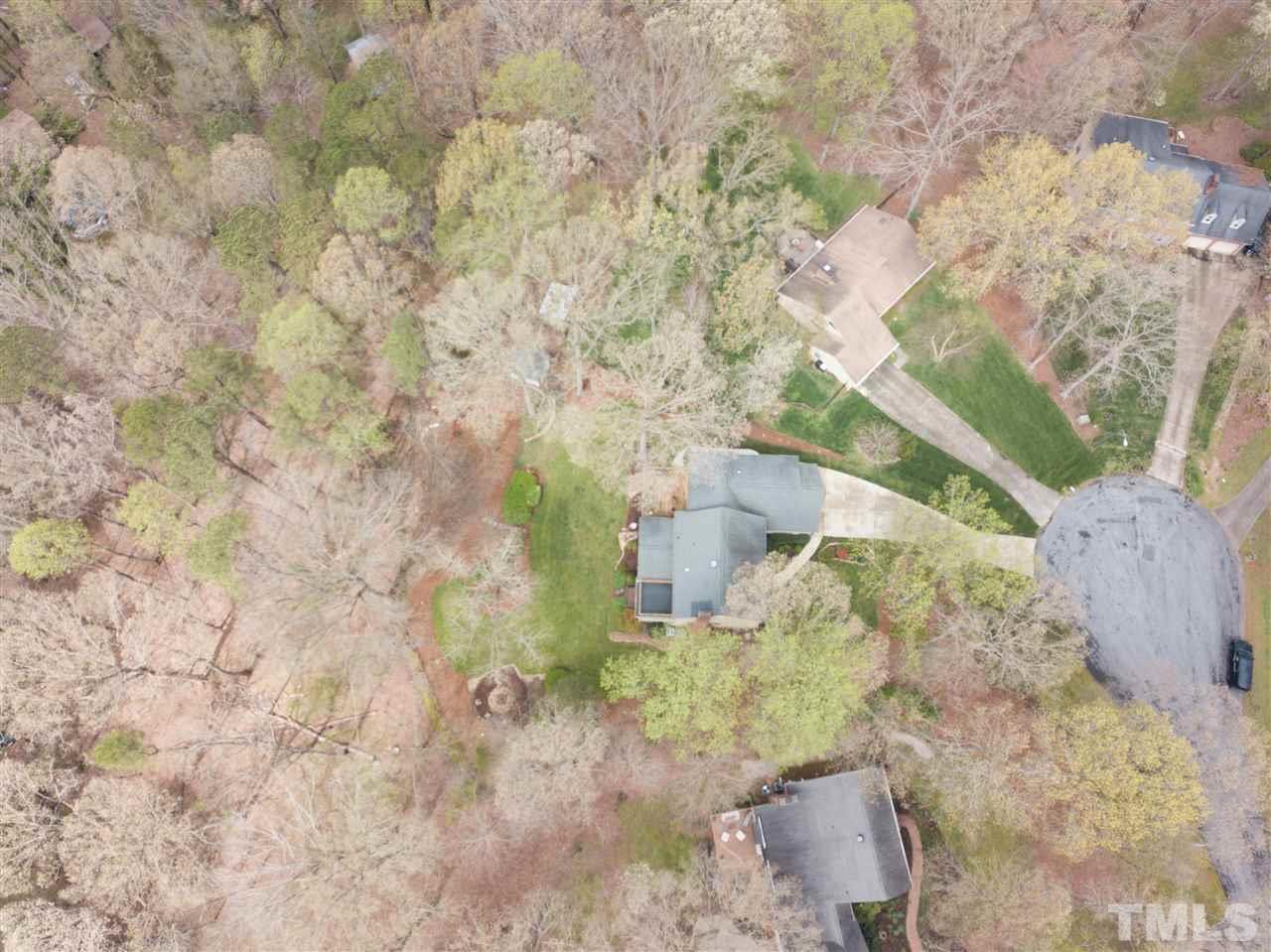 317 Trotters Ridge Drive Raleigh, NC 27614 - Photo 29 of 29