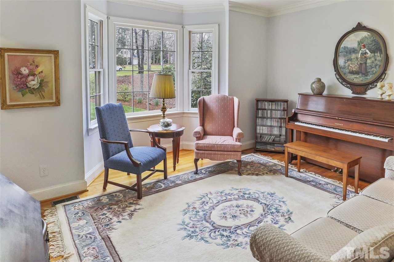 317 Trotters Ridge Drive Raleigh, NC 27614 - Photo 4 of 29