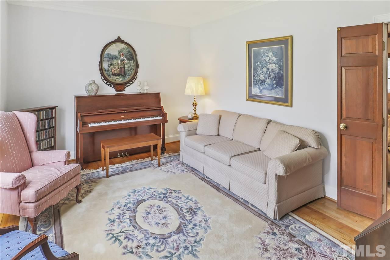 317 Trotters Ridge Drive Raleigh, NC 27614 - Photo 5 of 29