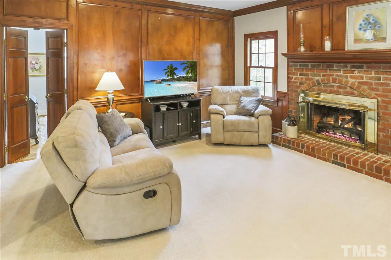 317 Trotters Ridge Drive Raleigh, NC 27614 - Photo 6 of 29