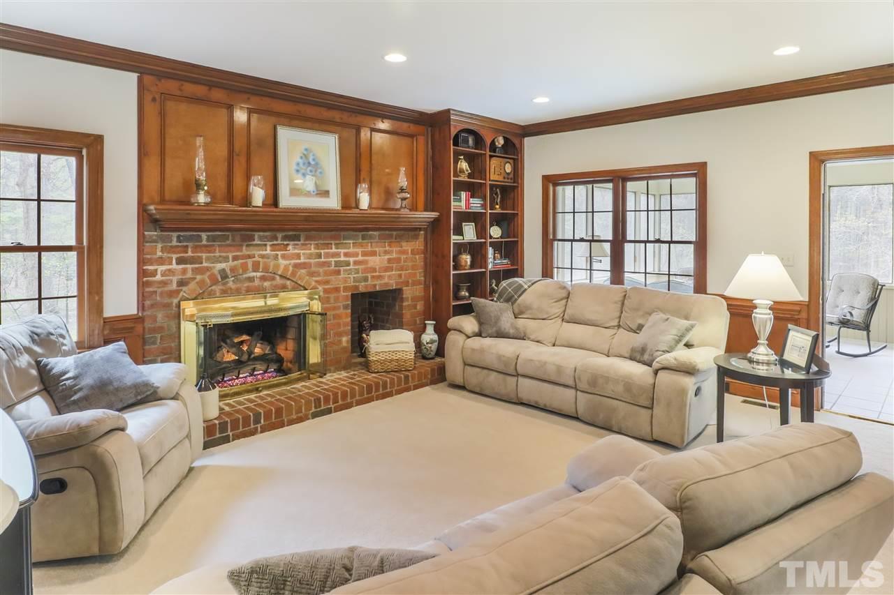 317 Trotters Ridge Drive Raleigh, NC 27614 - Photo 7 of 29