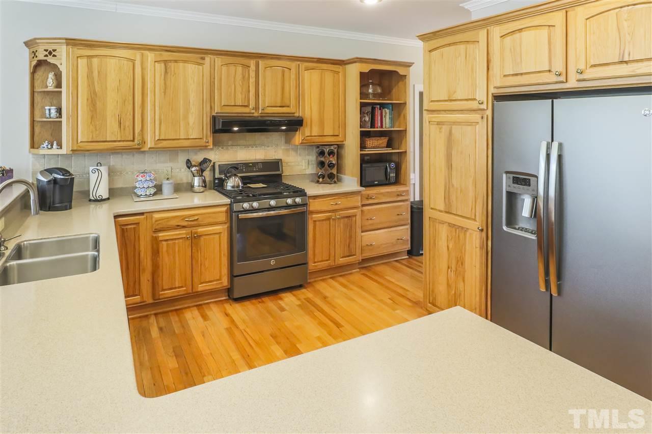 317 Trotters Ridge Drive Raleigh, NC 27614 - Photo 8 of 29
