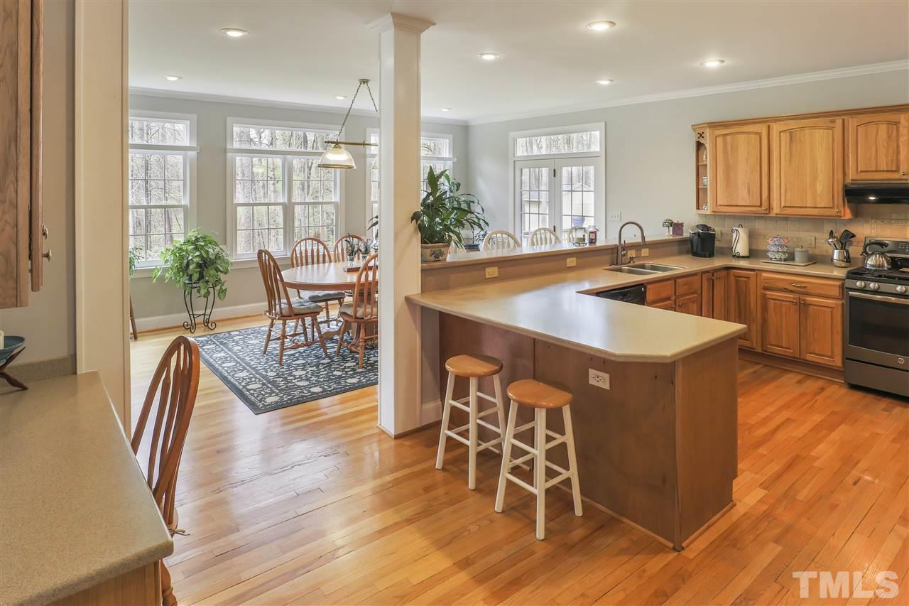 317 Trotters Ridge Drive Raleigh, NC 27614 - Photo 9 of 29