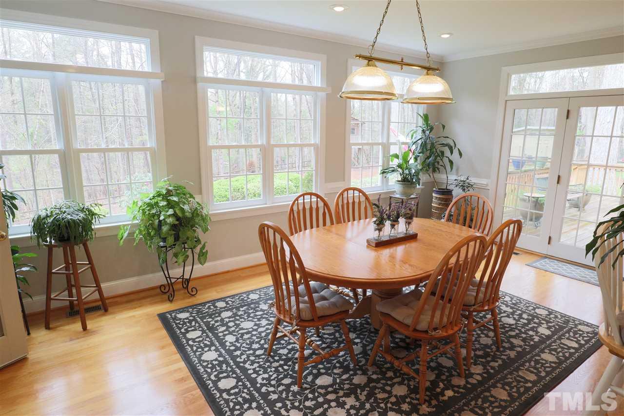 317 Trotters Ridge Drive Raleigh, NC 27614 - Photo 10 of 29