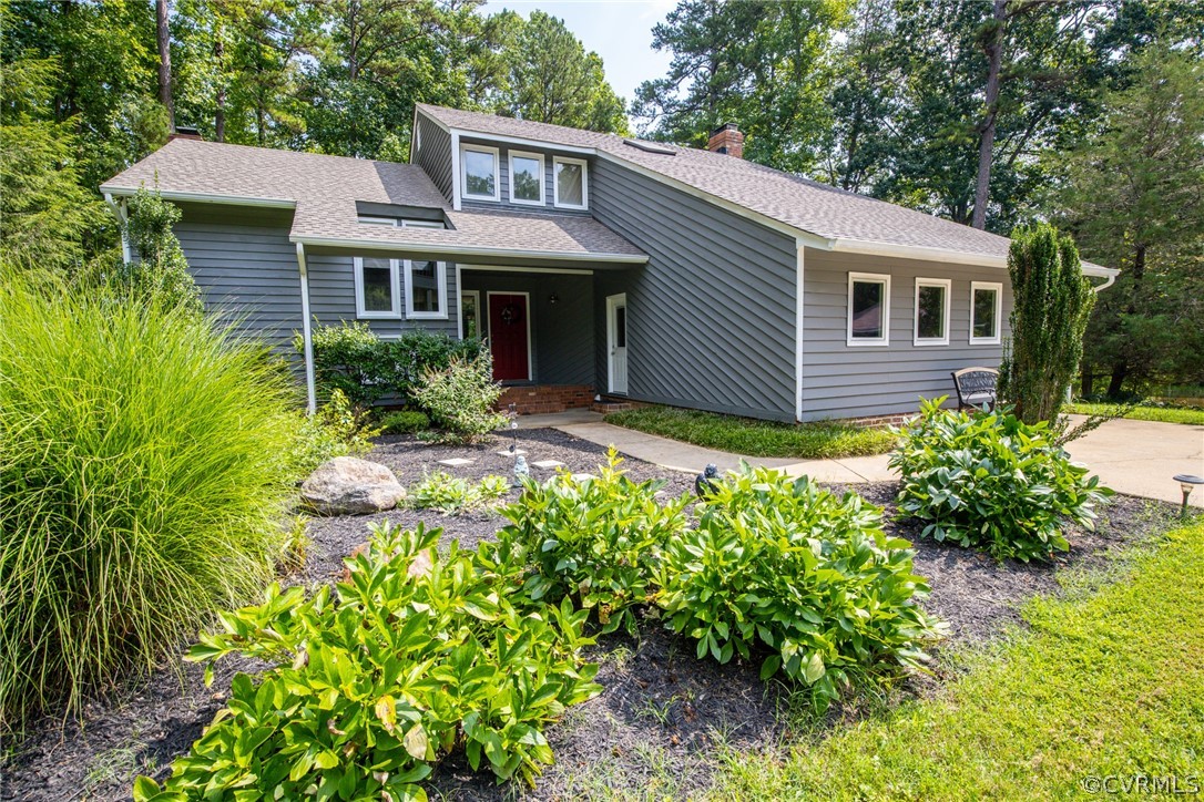 2120 Hunters Mill Road Powhatan, VA 23139 - Photo 1 of 48 Gallery Image 1