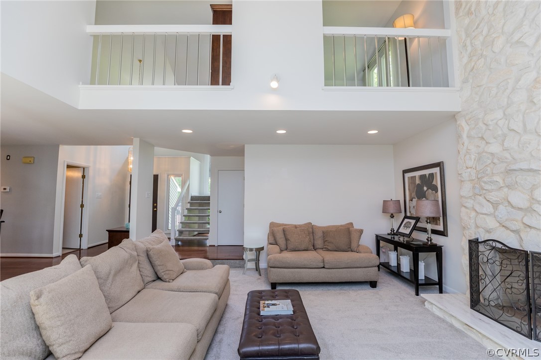 2120 Hunters Mill Road Powhatan, VA 23139 - Photo 15 of 48 Gallery Image 15