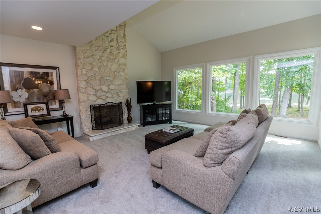 2120 Hunters Mill Road Powhatan, VA 23139 - Photo 17 of 48 Gallery Image 17