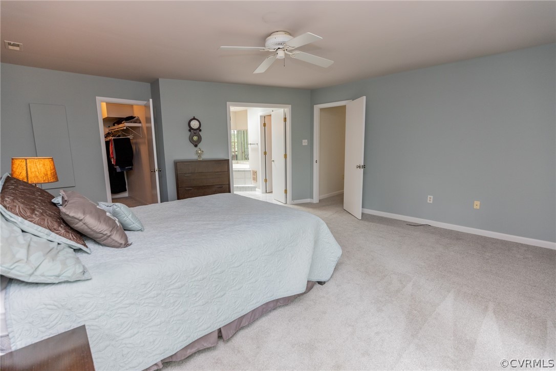2120 Hunters Mill Road Powhatan, VA 23139 - Photo 26 of 48 Gallery Image 26