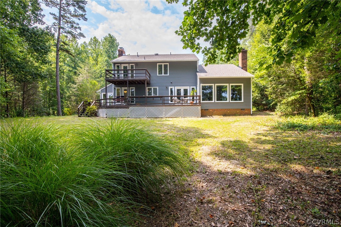 2120 Hunters Mill Road Powhatan, VA 23139 - Photo 41 of 48 Gallery Image 41