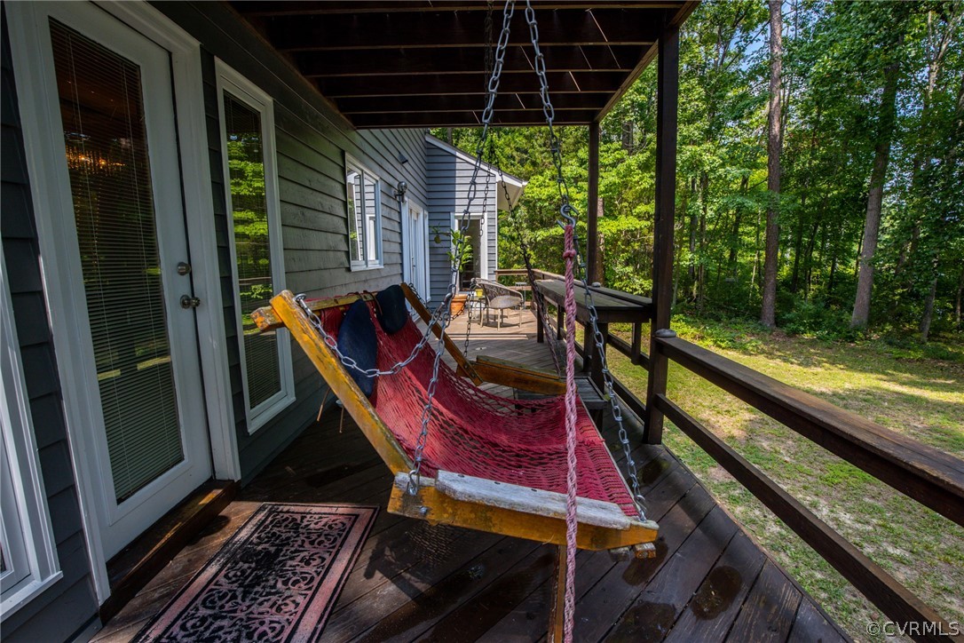 2120 Hunters Mill Road Powhatan, VA 23139 - Photo 44 of 48 Gallery Image 44