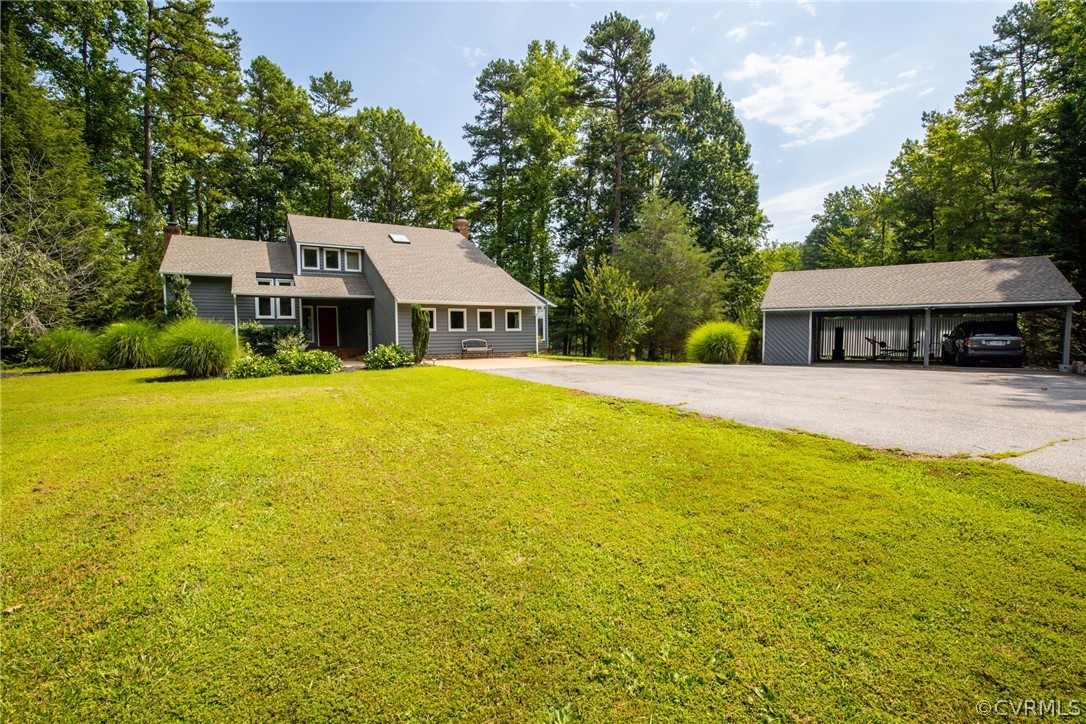 2120 Hunters Mill Road Powhatan, VA 23139 - Photo 45 of 48 Gallery Image 45