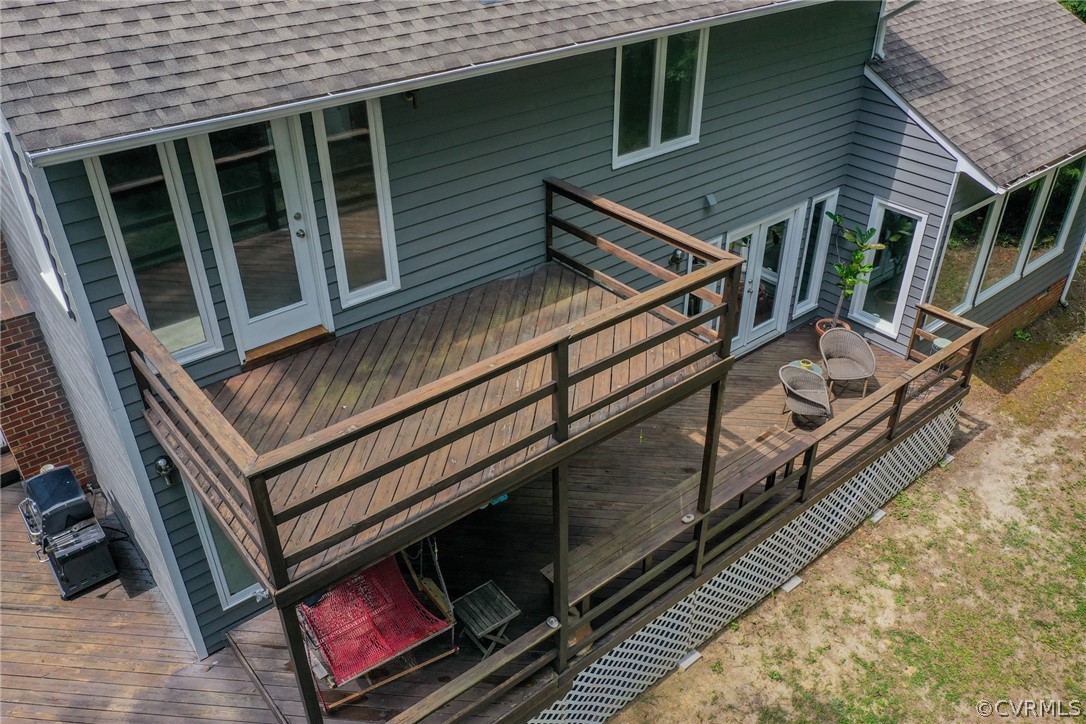 2120 Hunters Mill Road Powhatan, VA 23139 - Photo 46 of 48 Gallery Image 46