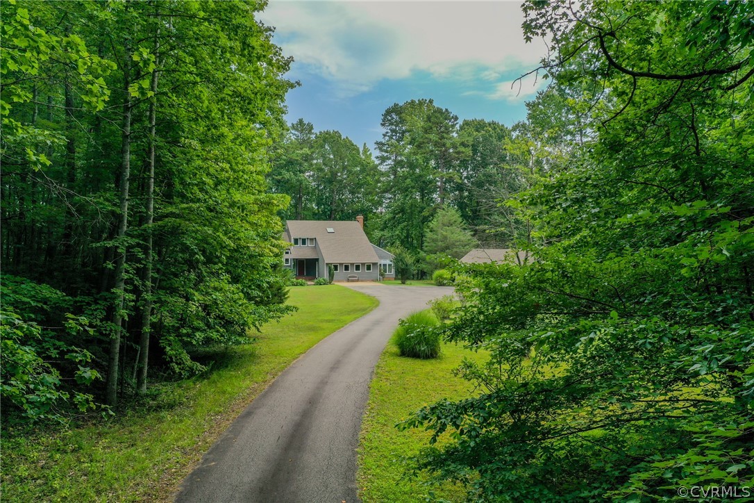 2120 Hunters Mill Road Powhatan, VA 23139 - Photo 47 of 48 Gallery Image 47