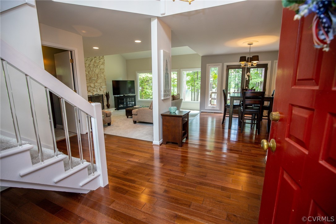 2120 Hunters Mill Road Powhatan, VA 23139 - Photo 7 of 48 Gallery Image 7