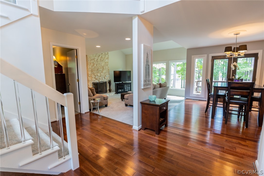2120 Hunters Mill Road Powhatan, VA 23139 - Photo 8 of 48 Gallery Image 8