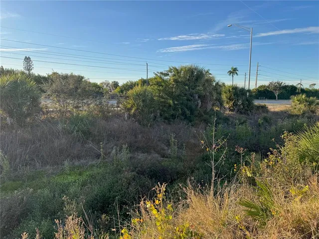 $26,000 | 7169 Burnsville Street, Englewood, FL 34224