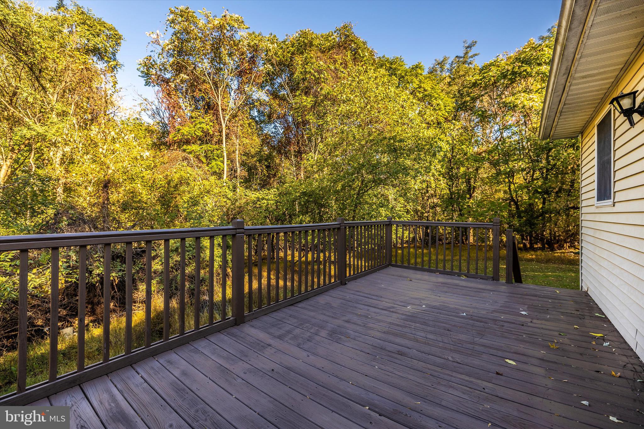 3621 Chestnut Hill Road Harpers Ferry, WV 25425 - Photo 25 of 34 Deck/steps