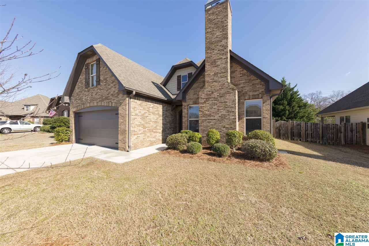 1040 Maryanna Road Calera, AL 35040 - Photo 6 of 27