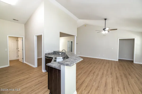 $395,000 | 1017 Bally Bunion Lane, Burgaw, NC 28425