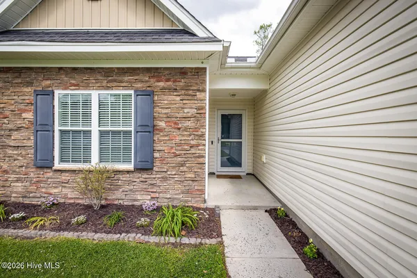 $395,000 | 1017 Bally Bunion Lane, Burgaw, NC 28425