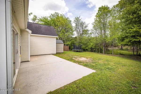 $395,000 | 1017 Bally Bunion Lane, Burgaw, NC 28425