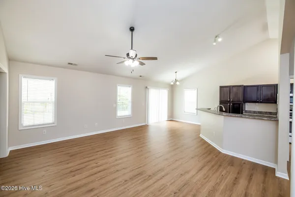 $395,000 | 1017 Bally Bunion Lane, Burgaw, NC 28425