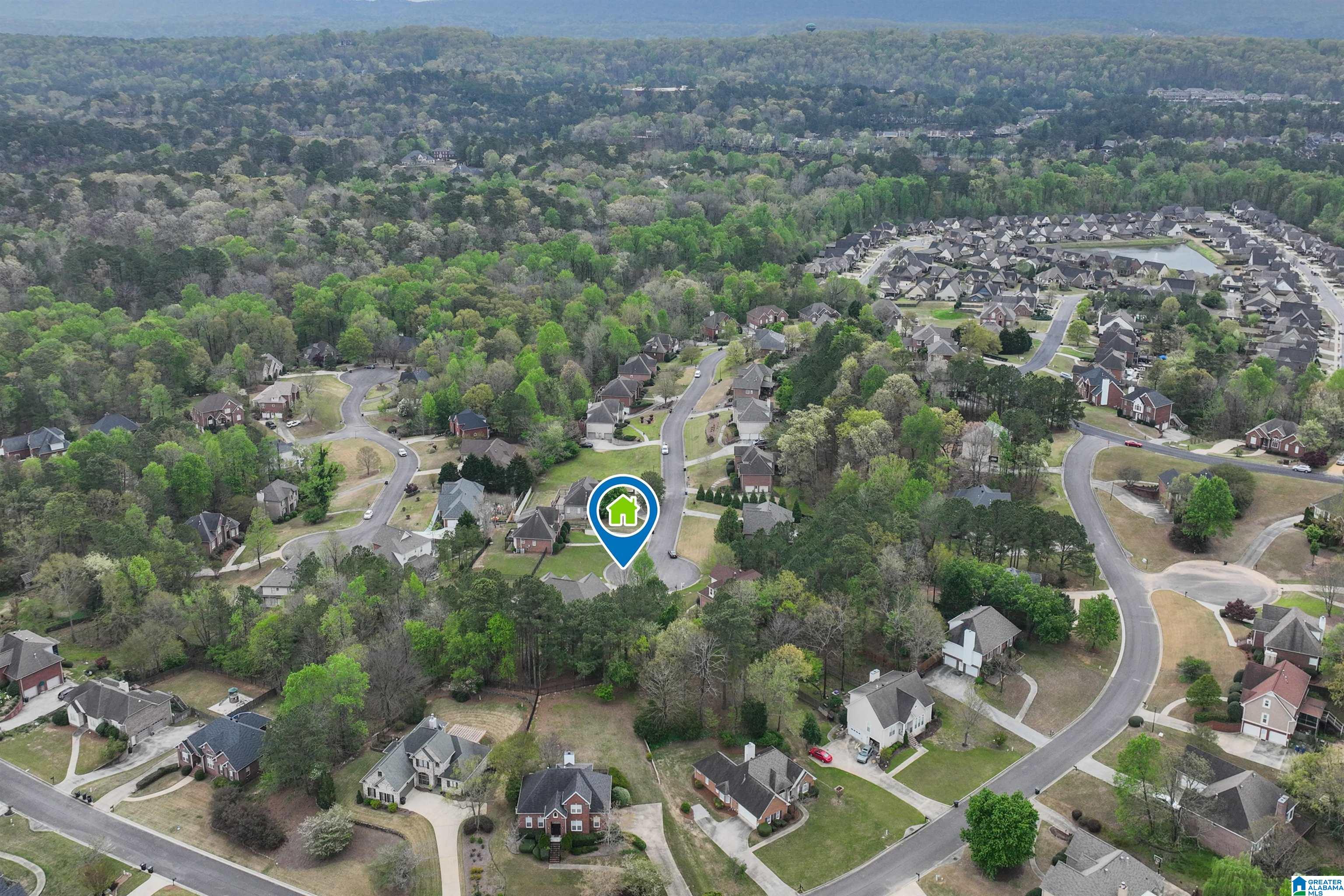 8059 Mitchell Lane Birmingham, AL 35216 - Photo 63 of 65