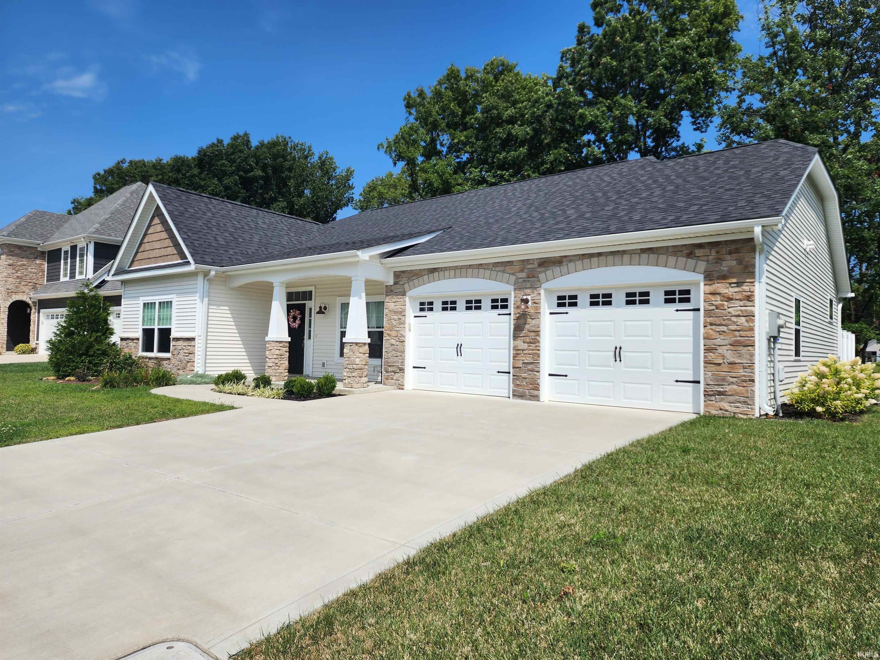 3710 West Denise Road Bloomington, IN 47404 - Photo 2 of 24 Gallery Image 2
