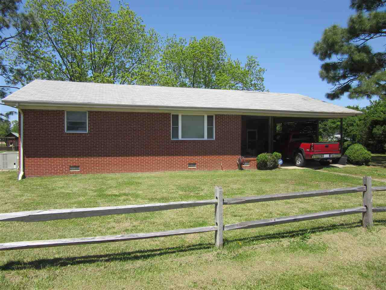 3741 Browns Pond Road Selma, NC 27576 - Photo 1 of 20 Photo 1