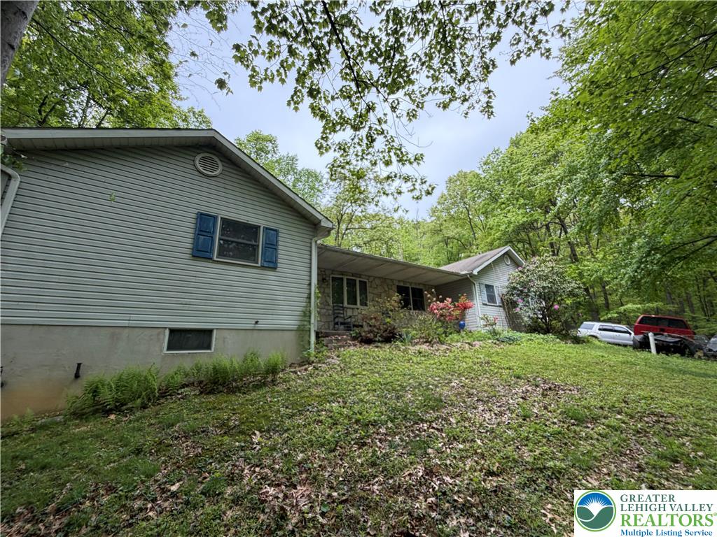 3281 Camp Swatara Road Bethel, PA 19507 - Photo 2 of 9