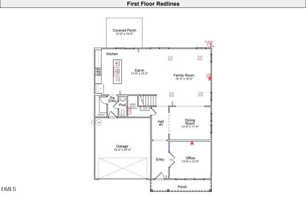 $362,047 | 134 Thomas Trail, Lillington, NC 27546