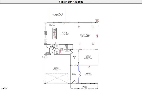 $362,047 | 134 Thomas Trail, Lillington, NC 27546