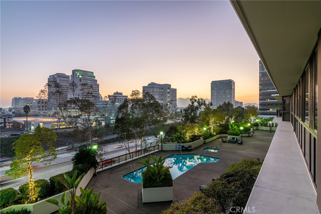222 Monterey Road, Unit 1205 Glendale, CA 91206 - Photo 40 of 50