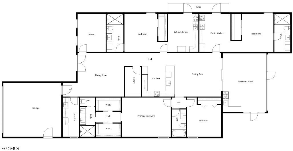 2123 19th Street Southwest Naples, FL 34117 - Photo 31 of 31