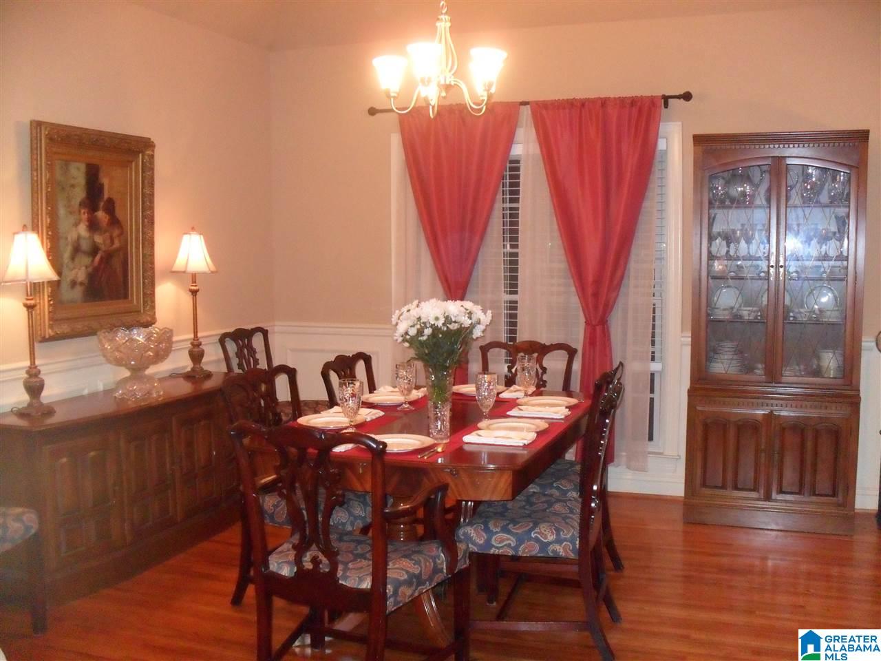 550 Creek Ridge Drive Riverside, AL 35135 - Photo 4 of 32