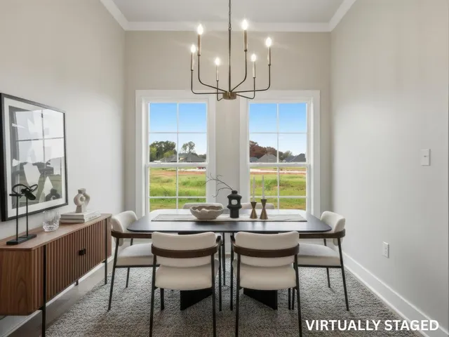 $286,000 | 1941 Rossie Lee Drive, Bossier City, LA 71112