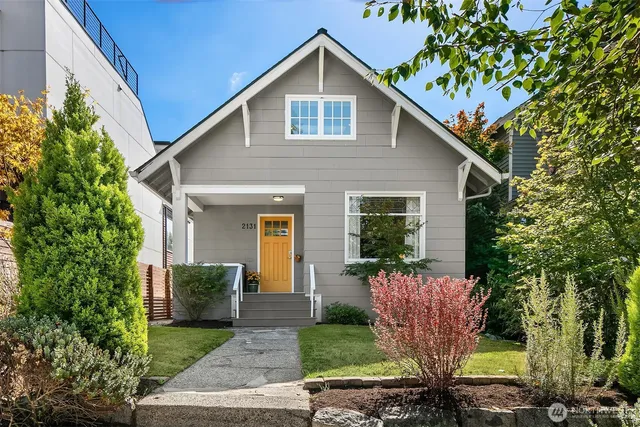 $1,015,000 | 2131 North 62nd Street, Seattle, WA 98103