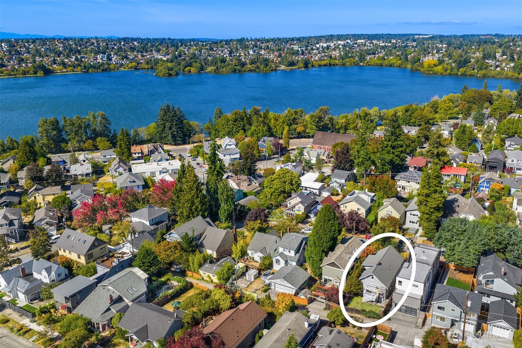 2131 North 62nd Street Seattle, WA 98103 - Photo 26 of 26