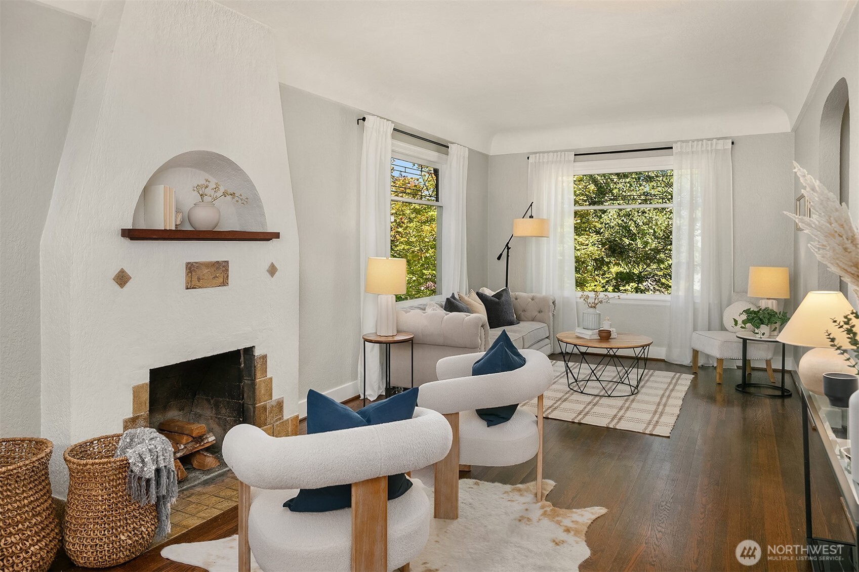 2131 North 62nd Street Seattle, WA 98103 - Photo 4 of 26