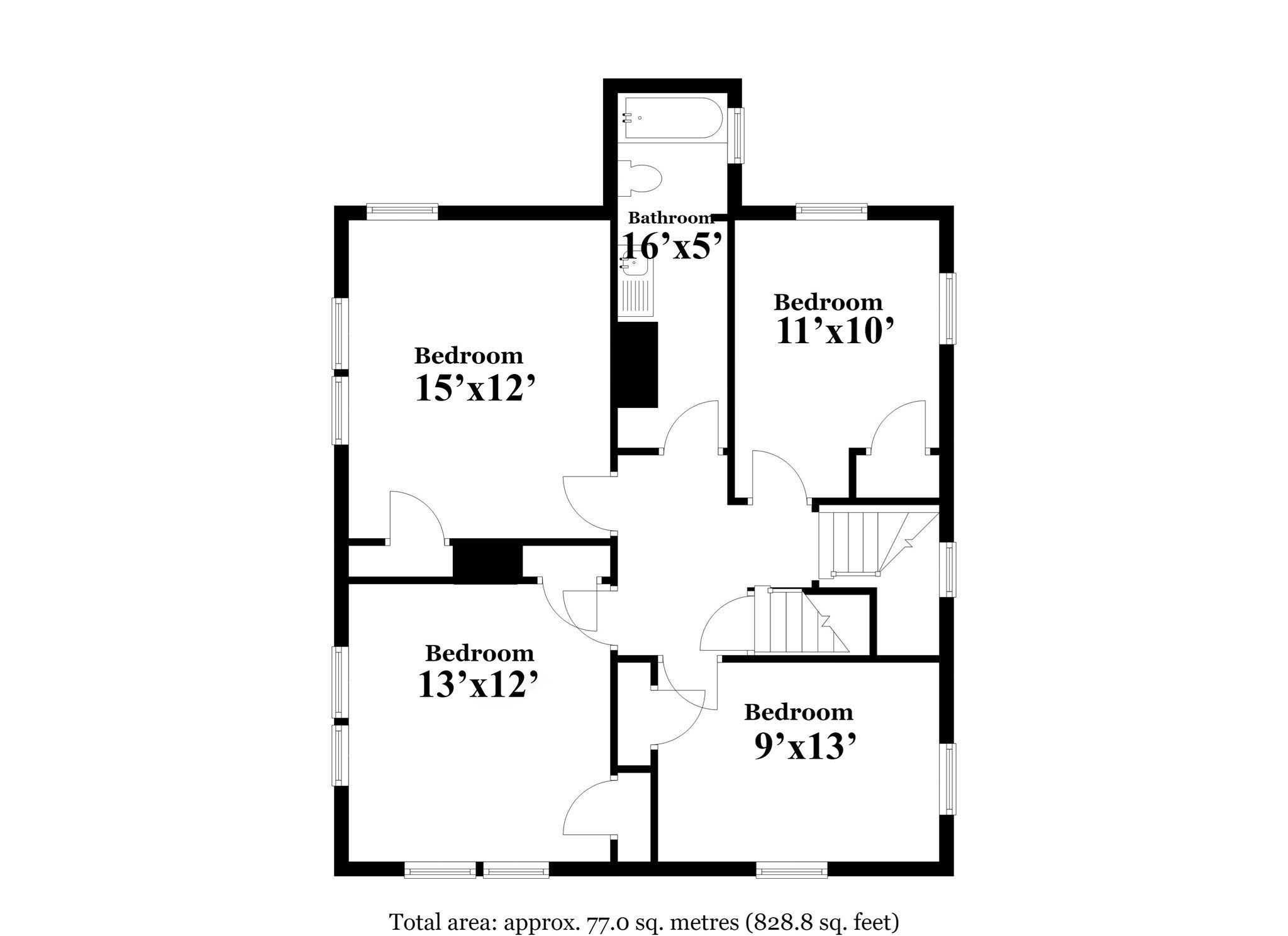 26 Millbrook Road Wayland, MA 01778 - Photo 41 of 42 Gallery Image 41