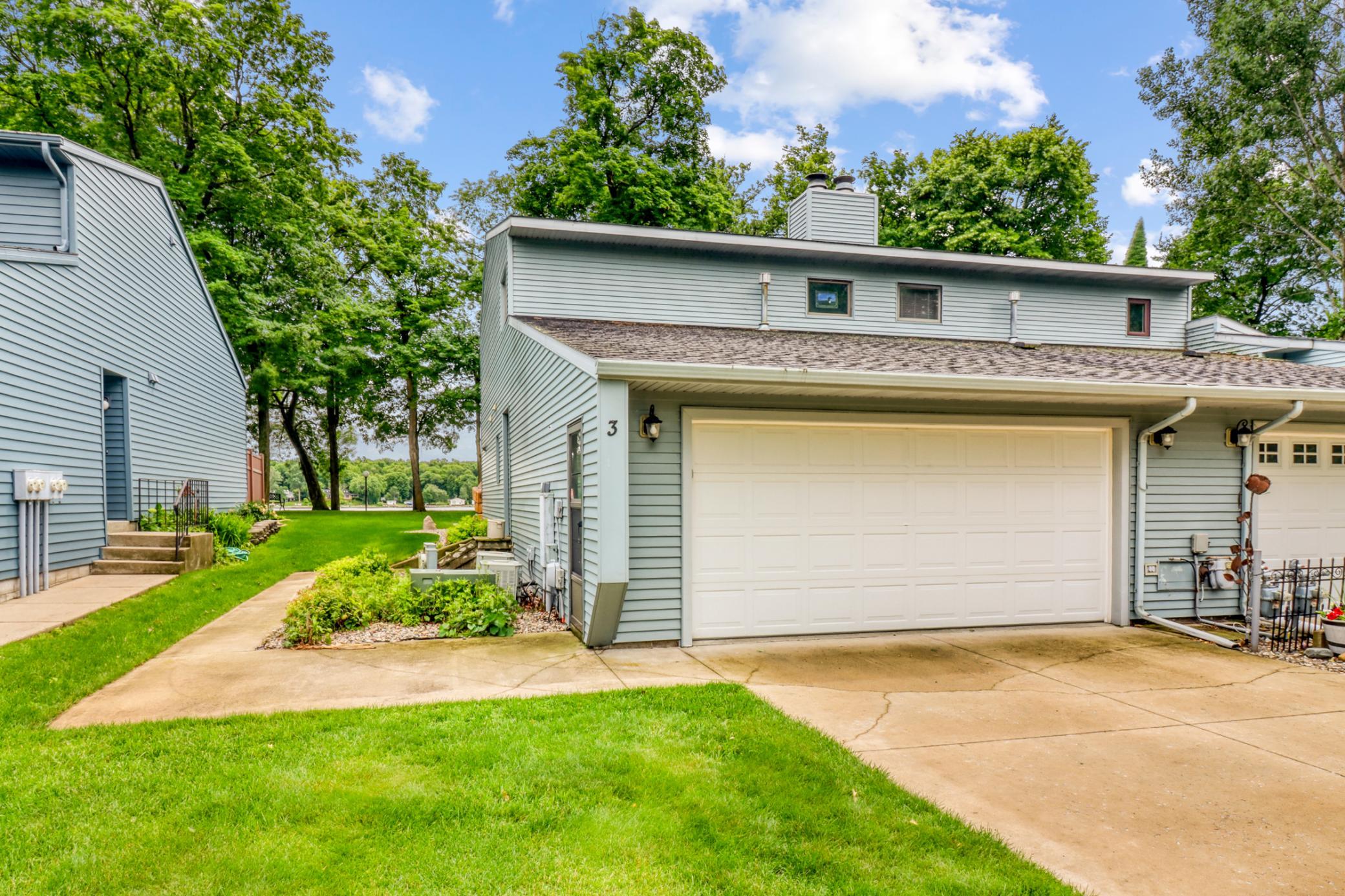 13767 Deer Point Road Audubon, MN 56511 - Photo 1 of 23