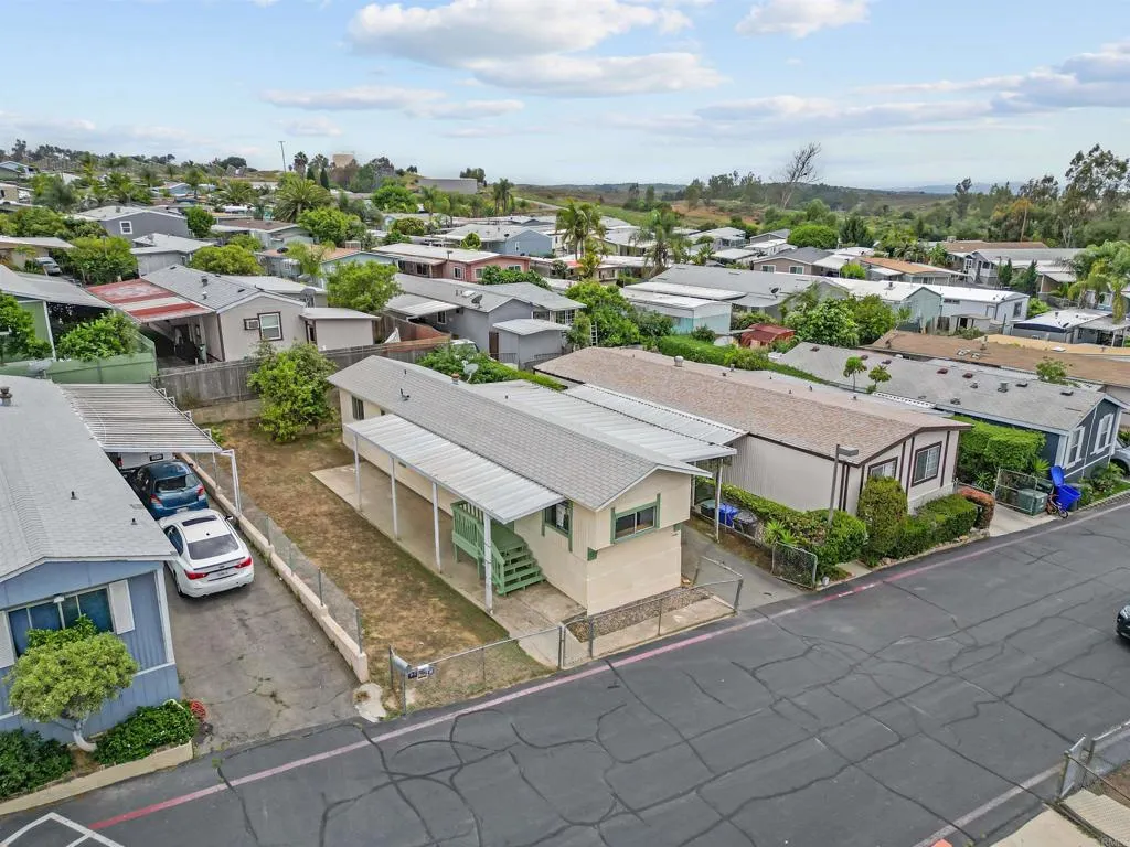 1455 Alturas Street, Unit 41 Fallbrook, CA 92028 - Photo 12 of 52 a view of a city