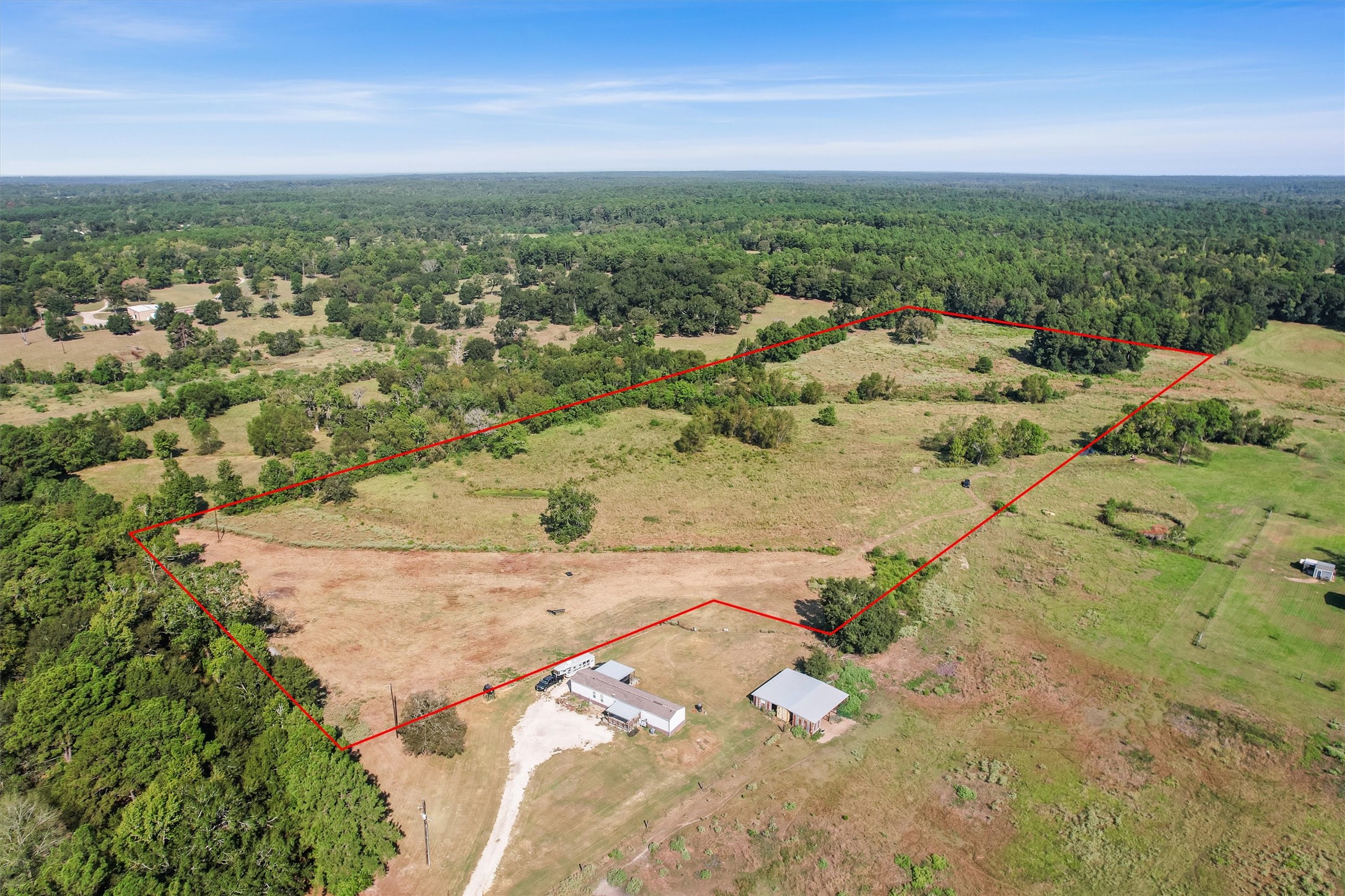 22.4-acres Bailey Grove Road Montgomery, TX 77356 - Photo 30 of 38 Gallery Image 30