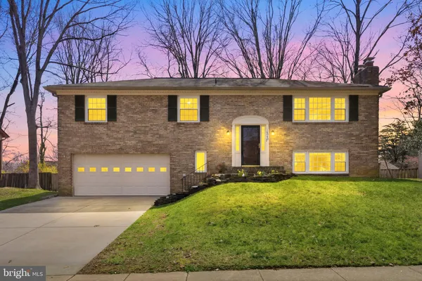 $599,000 | 16040 Fairway Drive, Dumfries, VA 22025